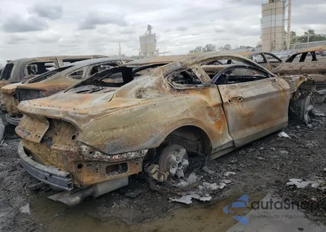 2021 Ford Mustang Gt from USA, damaged, VIN 1FA6P8CF6M5153565